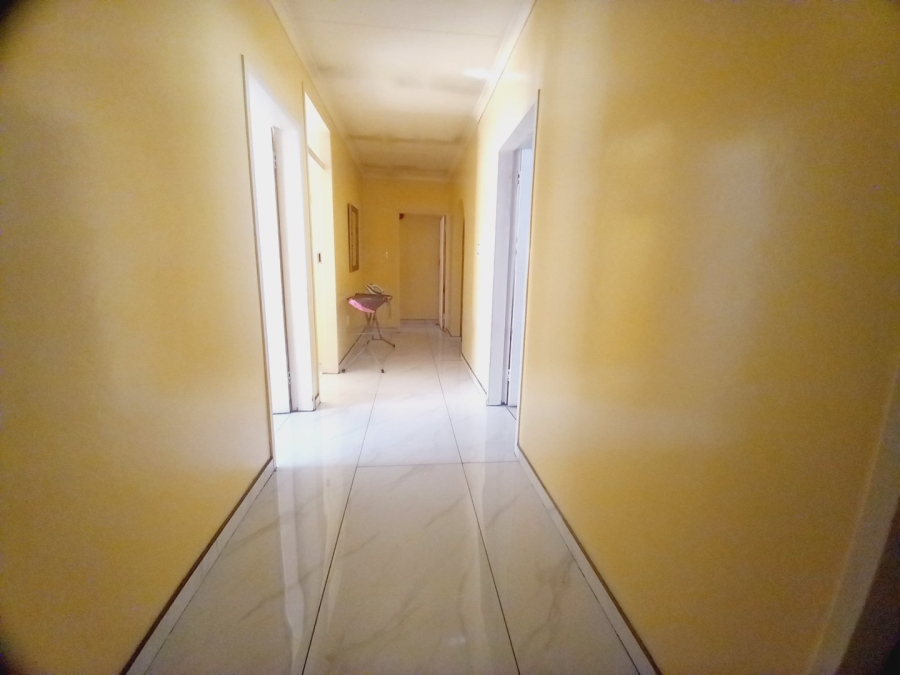 3 Bedroom Property for Sale in Vaalpark Free State